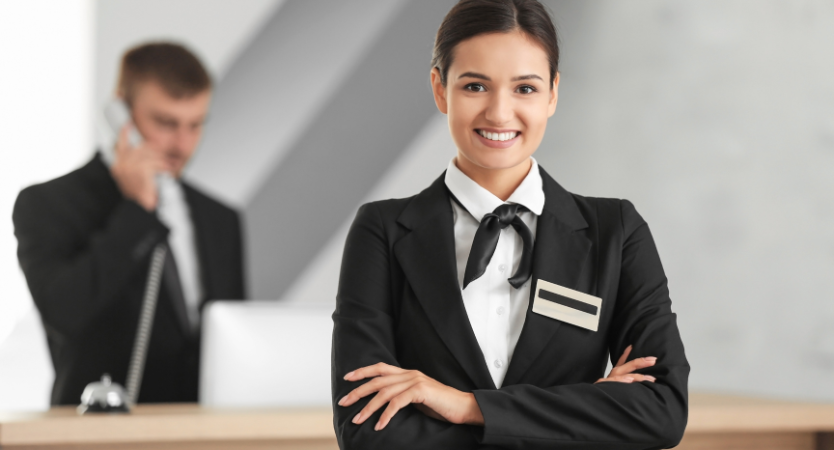 Service Image