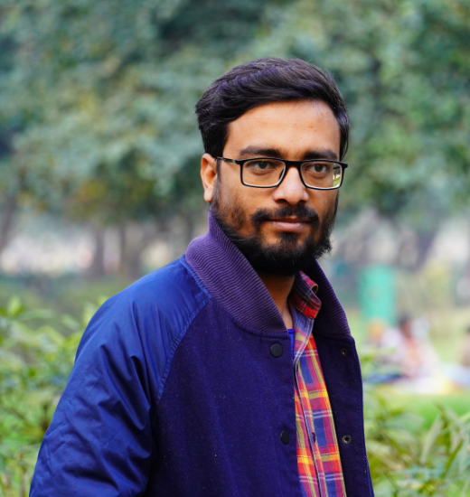 Rahul Dhaka