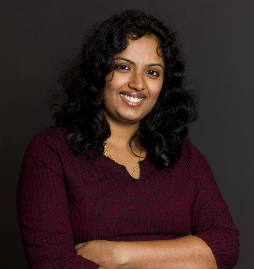 Mital Patel