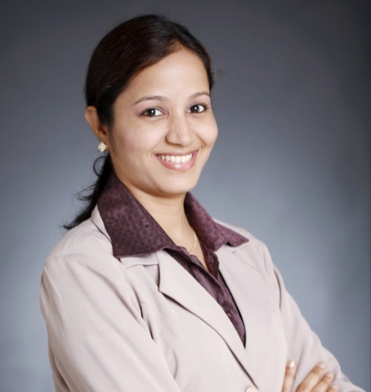 Mona Garg
